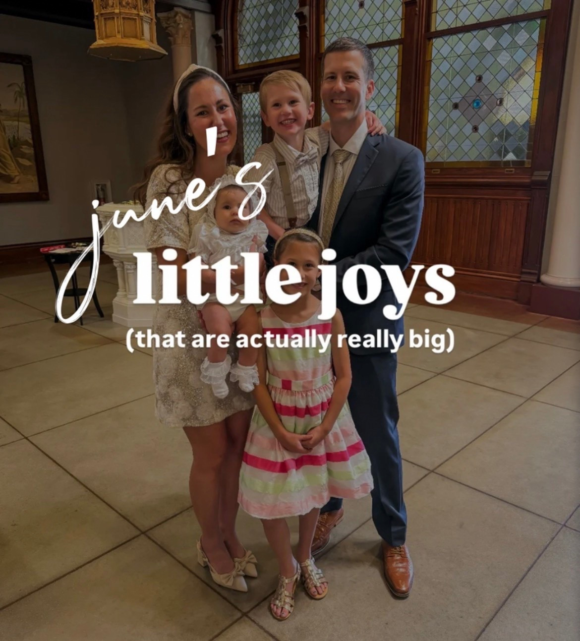 June’s little joys - workout sets, weighted vests, brownies, bluey, and nursery storage

#LTKmomlife #LTKSeasonal #LTKBaby