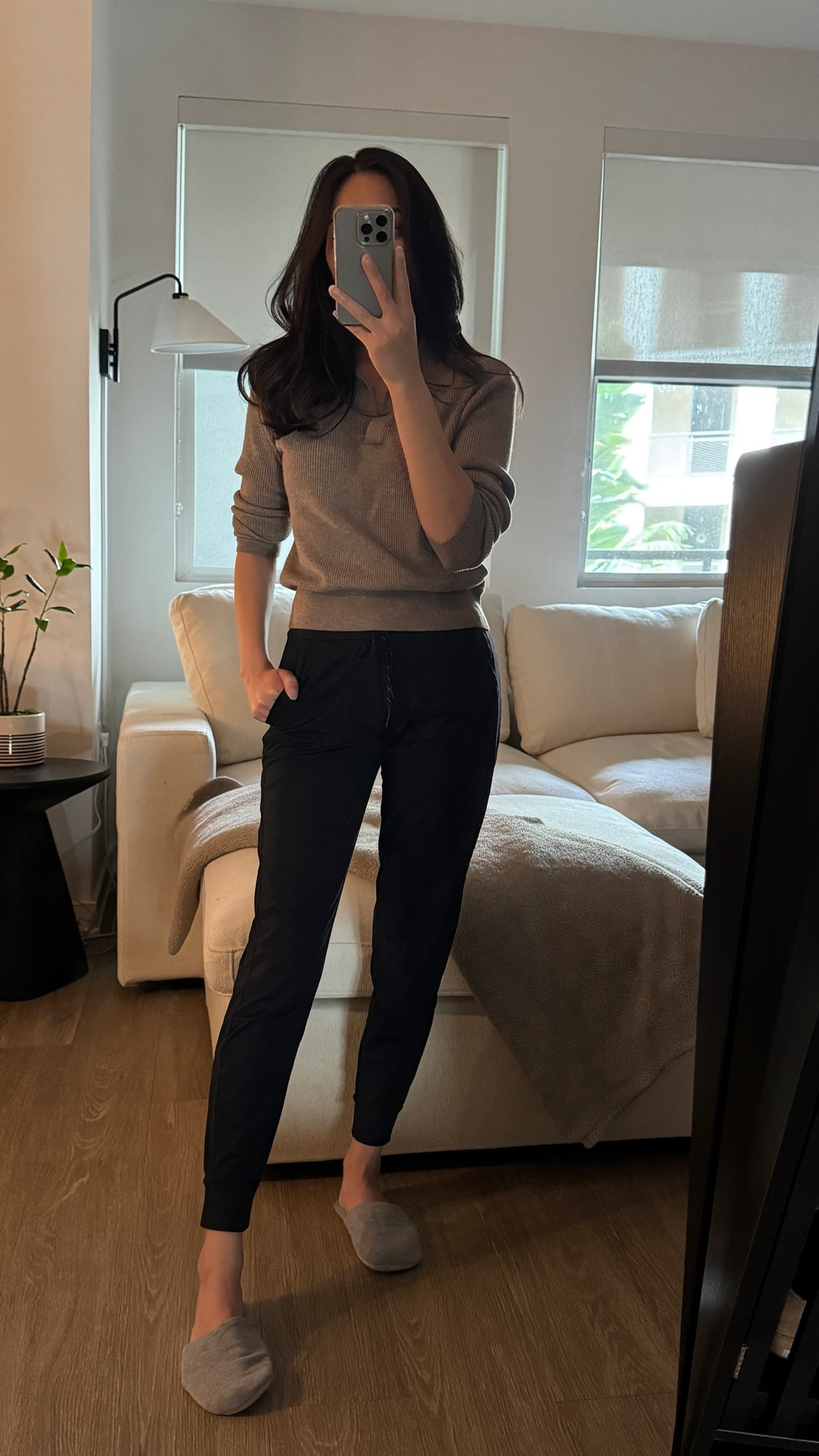 WFH outfit 

#LTKStyleTip #LTKWorkwear #LTKHome