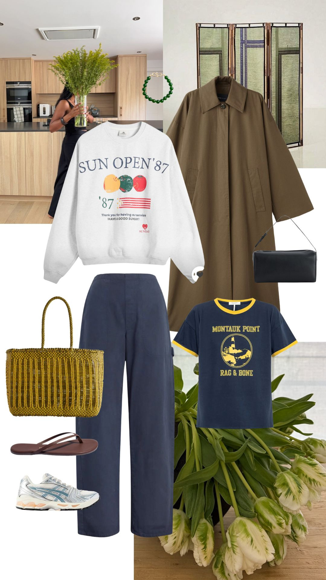 Autumn Outfits Classic Casual and Chic  

 #LTKuk #LTKautumn #LTKwinter