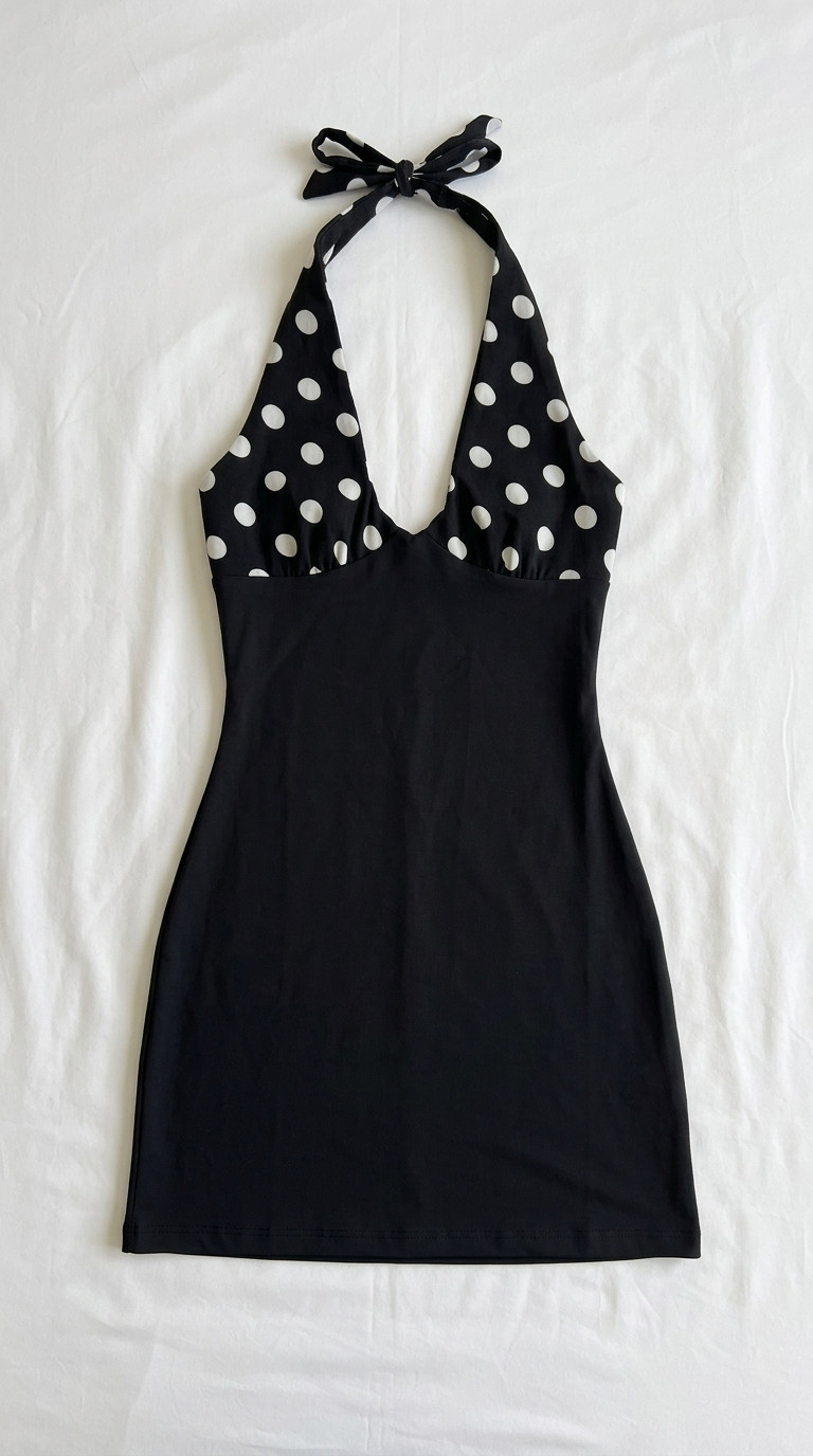 SPRING MINI DRESS 

 #LTKootd #LTKSeasonal