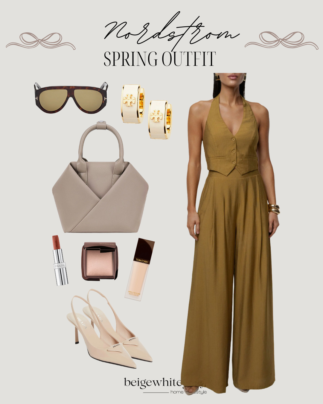 Nordstrom Spring Outfit 

 #LTKgrwm #LTKootd #LTKmomlife