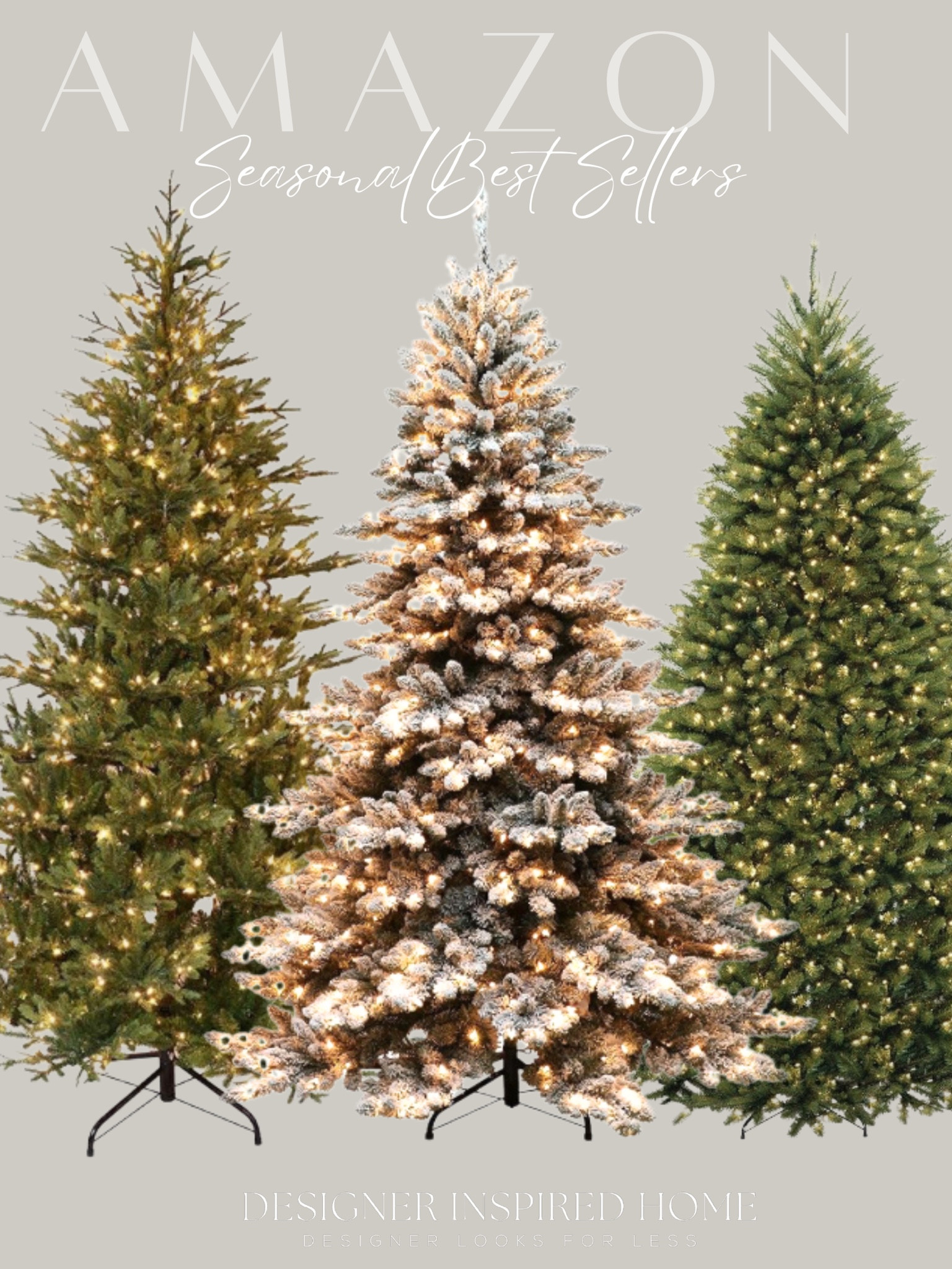 Amazon Christmas tree best sellers! 

 Rug, Home, Console, Home, Amazon Find, Look for Less, Living Room, Bedroom, Dining, Kitchen, Modern, Restoration Hardware, Arhaus, Pottery Barn, Target, Style, Home Decor, Summer, Fall, New Arrivals, CB2, Anthropologie, Urban Outfitters, Inspo, Inspired, West Elm, Console, Coffee Table, Chair, Pendant, Light, Light fixture, Chandelier, Outdoor, Patio, Porch, Designer, Lookalike, Art, Rattan, Cane, Woven, Mirror, Luxury, Faux Plant, Tree, Frame, Nightstand, Throw, Shelving, Cabinet, End, Ottoman, Table, Moss, Bowl, Candle, Curtains, Drapes, Window, King, Queen, Dining Table, Barstools, Counter Stools, Charcuterie Board, Serving, Rustic, Bedding, Hosting, Vanity, Powder Bath, Lamp, Set, Bench, Ottoman, Faucet, Sofa, Sectional, Crate and Barrel, Neutral, Monochrome, Abstract, Print, Marble, Burl, Oak, Brass, Linen, Upholstered, Slipcover, Olive, Sale, Fluted, Velvet, Credenza, Sideboard, Buffet, Budget Friendly, Affordable, Texture, Vase, Boucle, Stool, Office, Canopy, Frame, Minimalist, MCM, Bedding, Duvet, Looks for Less


#LTKSeasonal #LTKHome #LTKSaleAlert