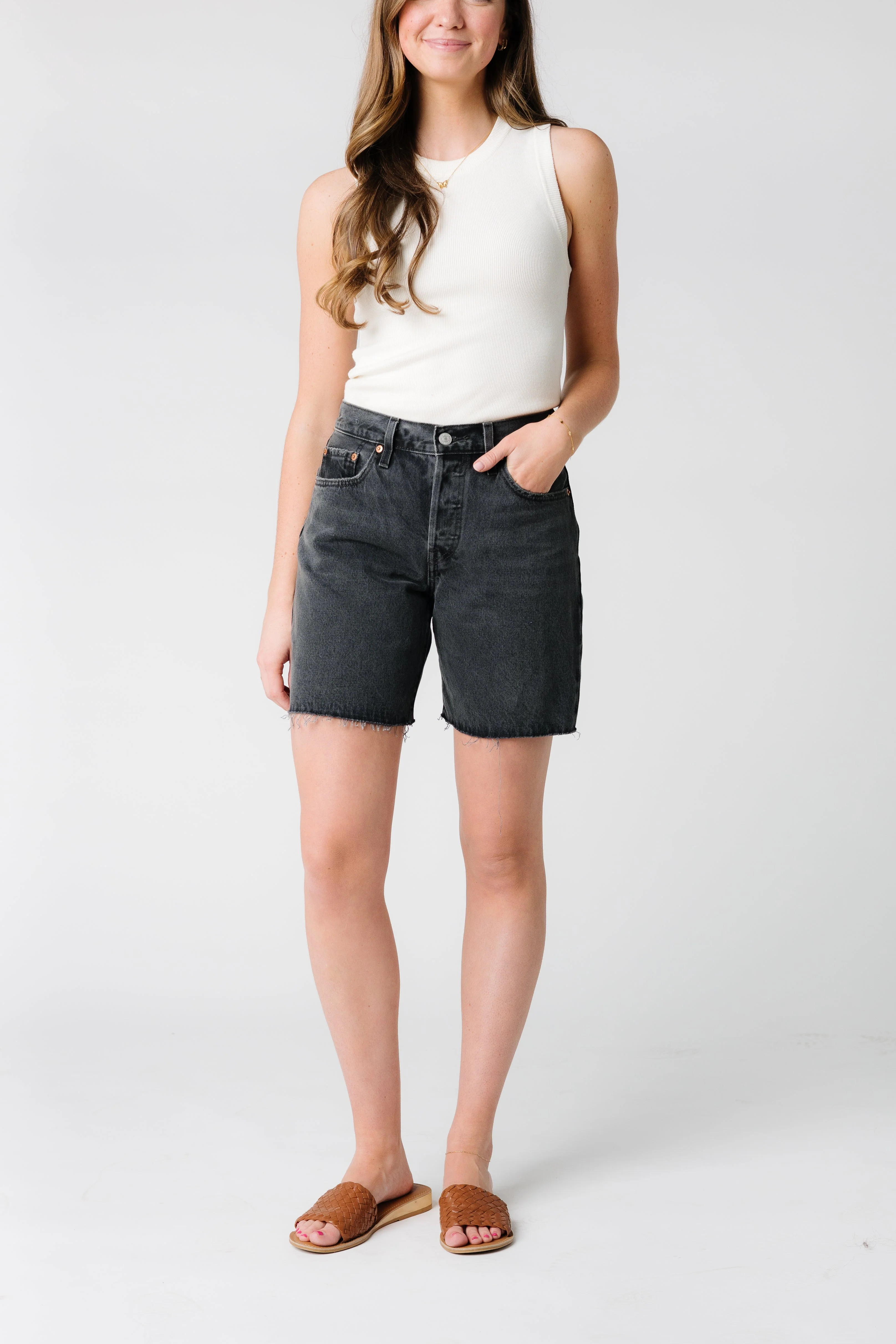 Levi's 501 90's Short | Called To Surf
