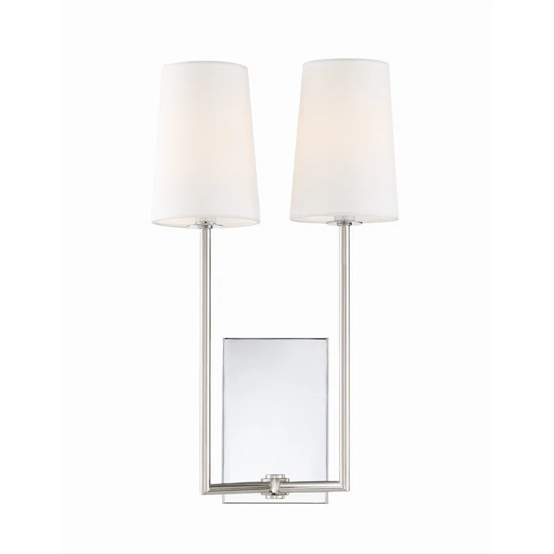 Frith Armed Sconce | Wayfair North America