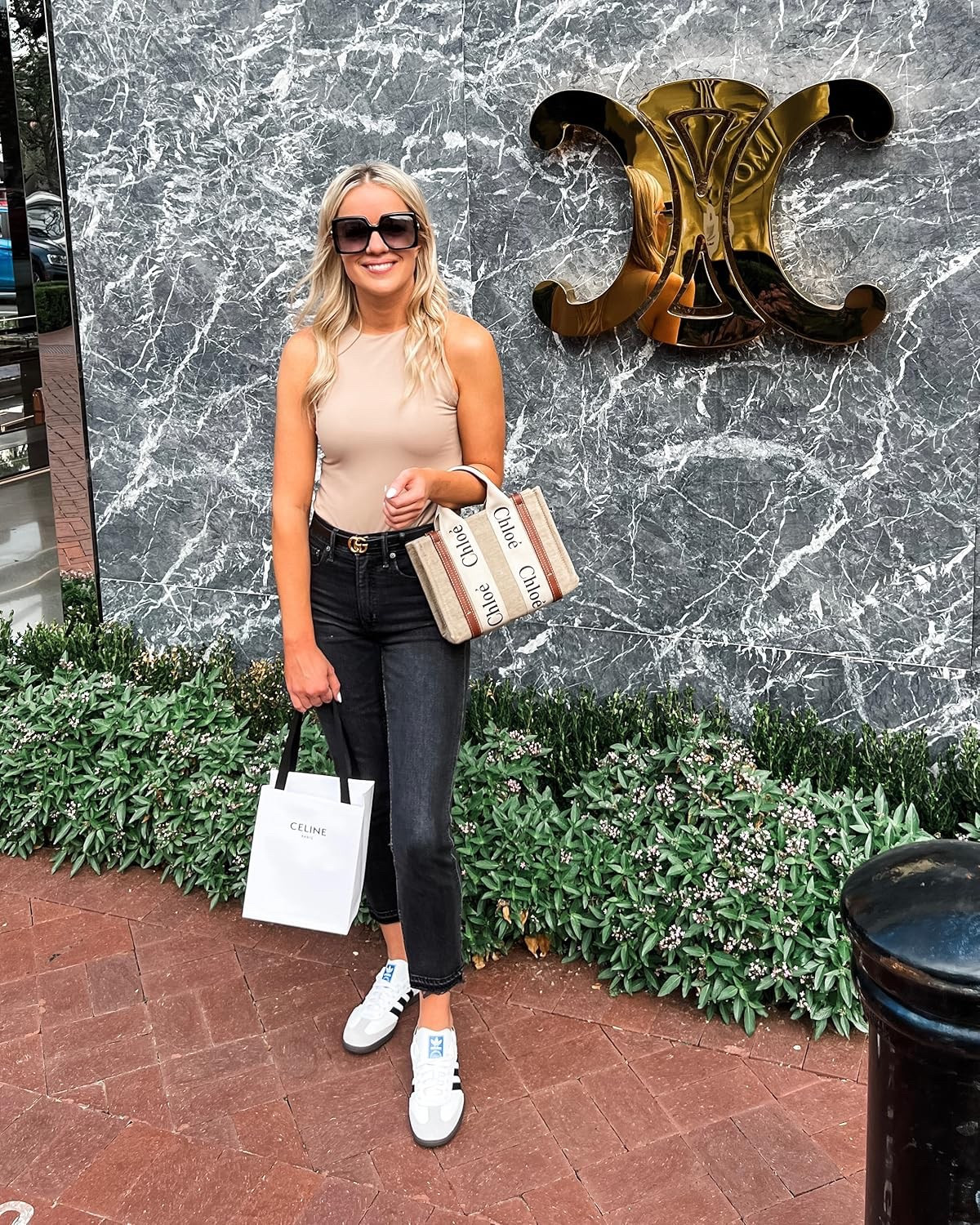 How cute is this outfit?! I love that it's so comfy and great for wearing this spring and summer!

spring fashion, amazon style, affordable finds, outfit inspo, wardrobe essential, favorite finds, casual look, everyday style, affordable finds, fashion must have

#LTKU #LTKStyleTip #LTKSeasonal