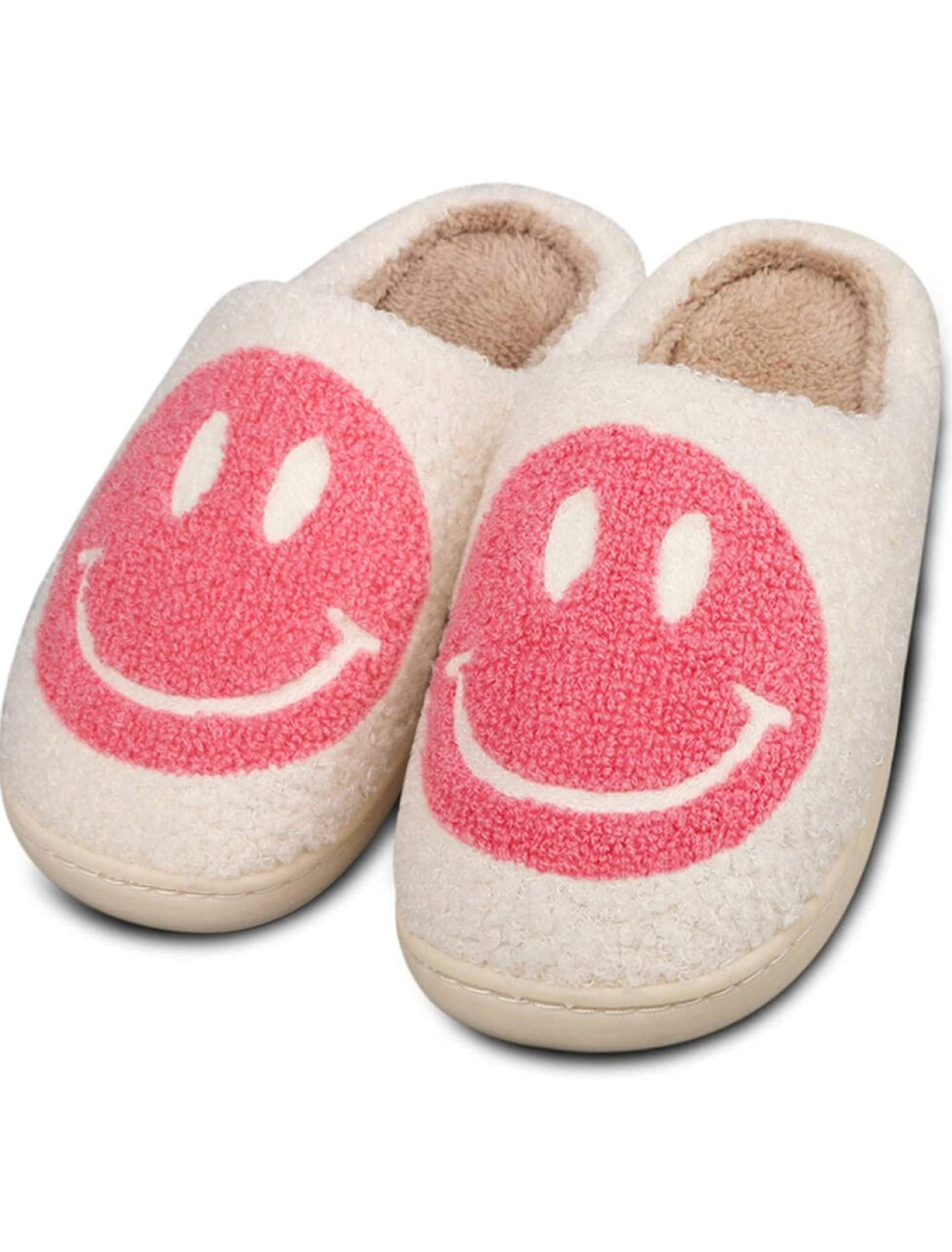 I bought these following wearing my Uggs slippers for over a year, and these are just as supportive! I’m shocked how comfortable they are & my feet never hurt 

#LTKFind #LTKstyletip #LTKhome