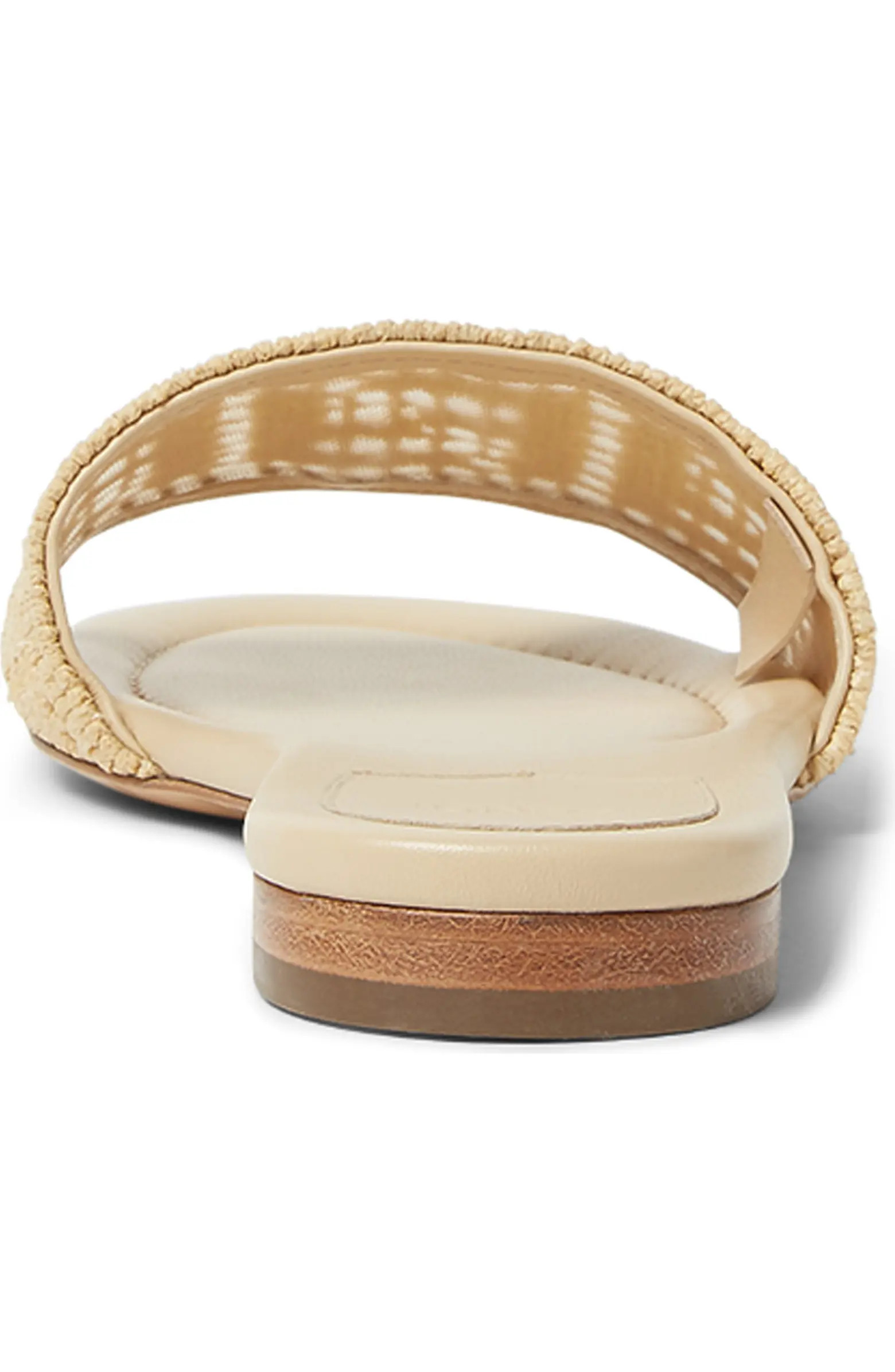 Sunshine Flat Sandal (Women) | Nordstrom