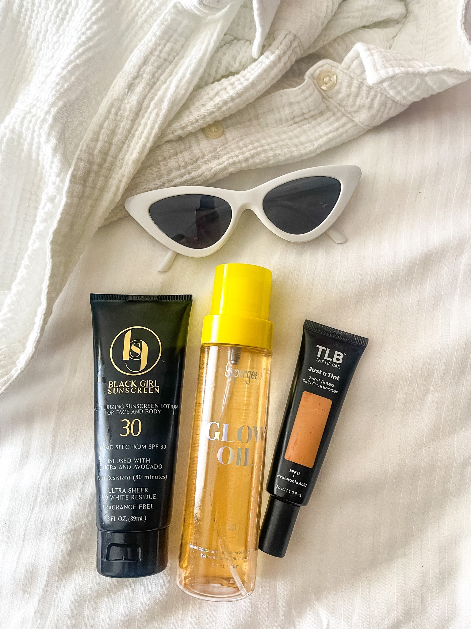 Pool/Beach Essentials 

#LTKTravel #LTKSwim #LTKBeauty