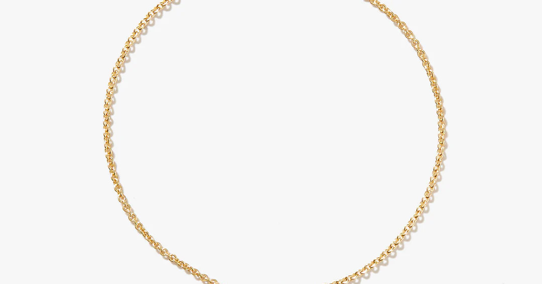 Interlocking Circles Bracelet - Jill | Ana Luisa