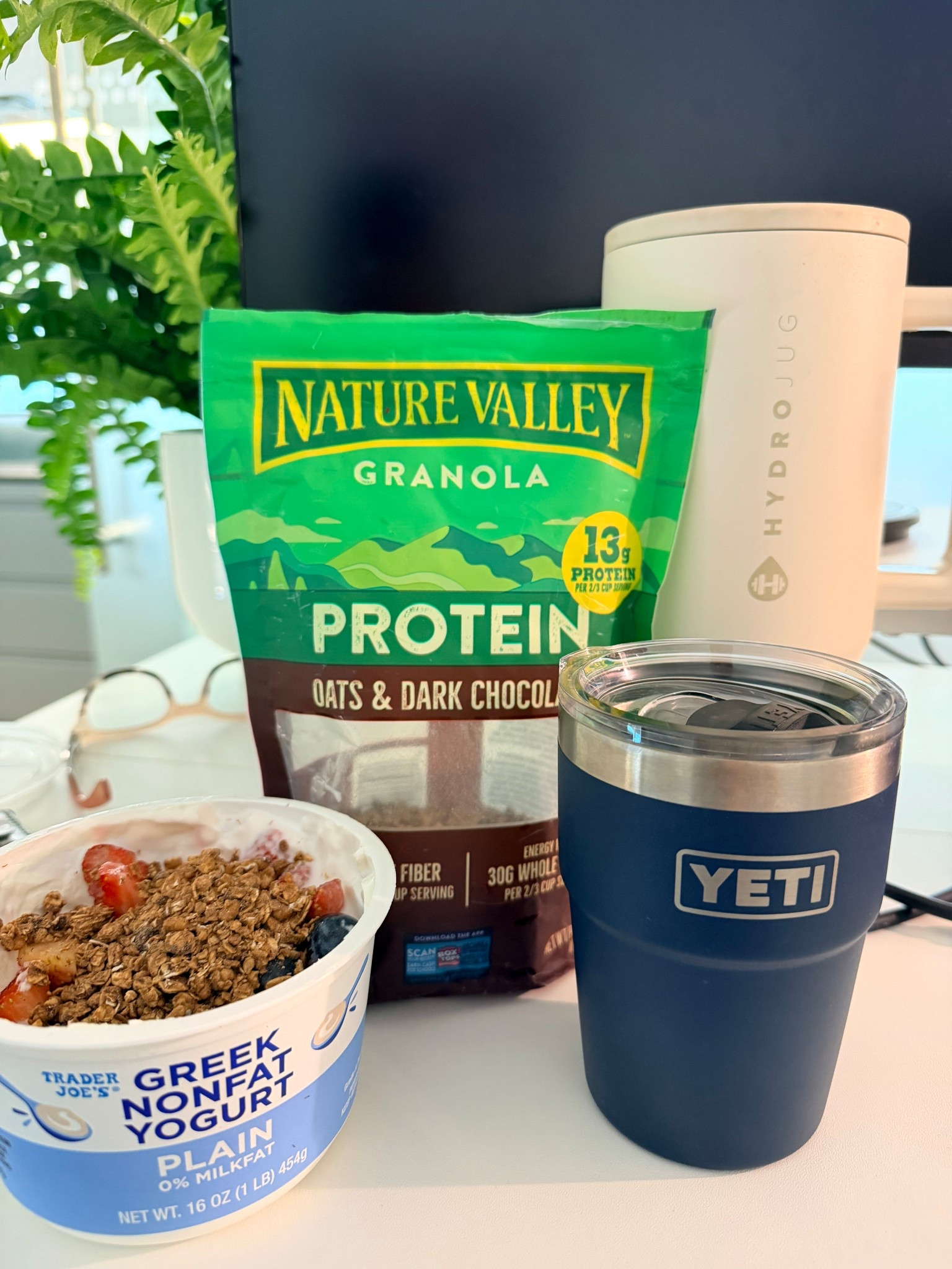 Morning lineup🤍

#LTKdayinmylife #LTKmorningroutine #LTKActive