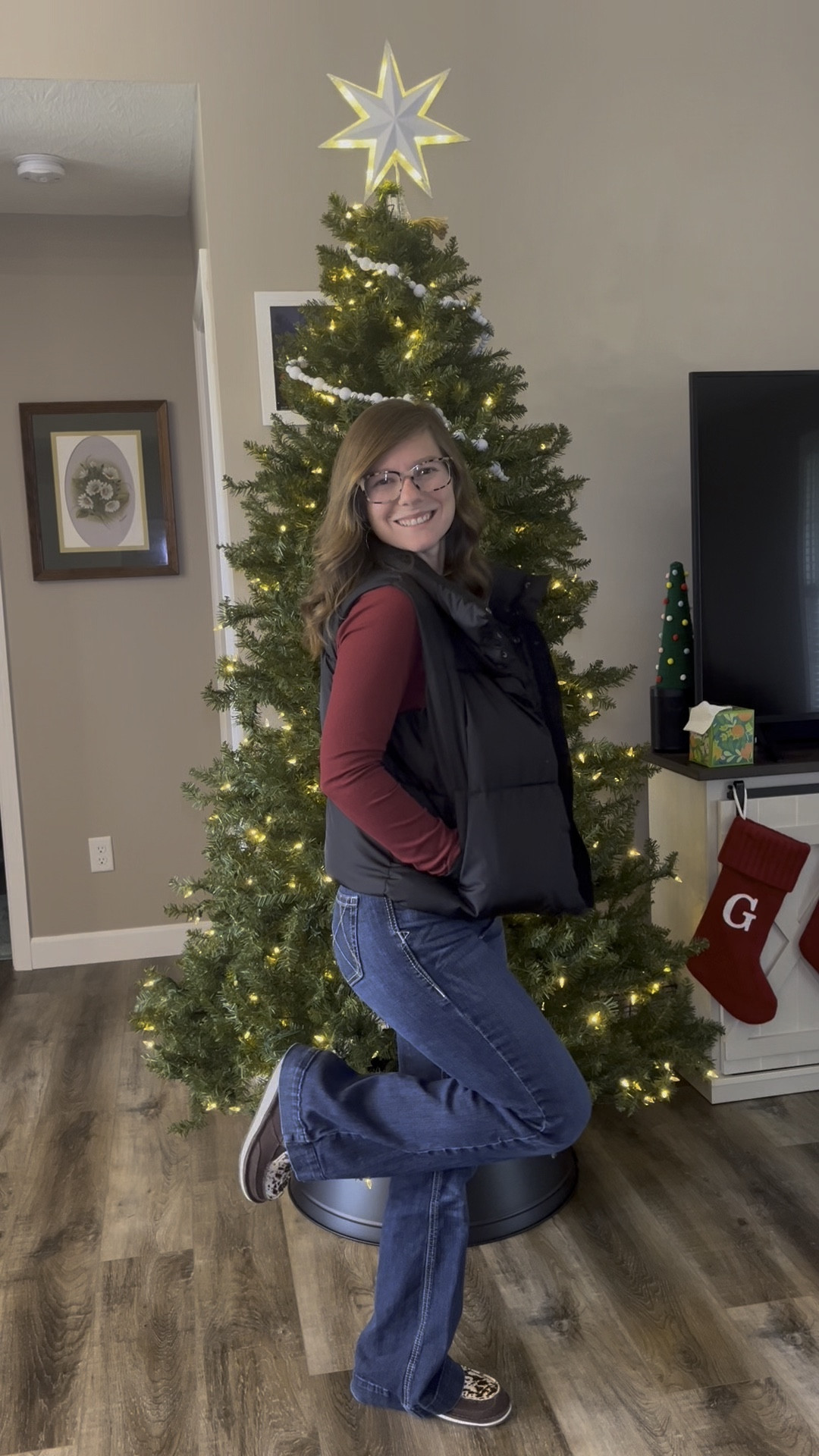 #ootd 

#LTKStyleTip