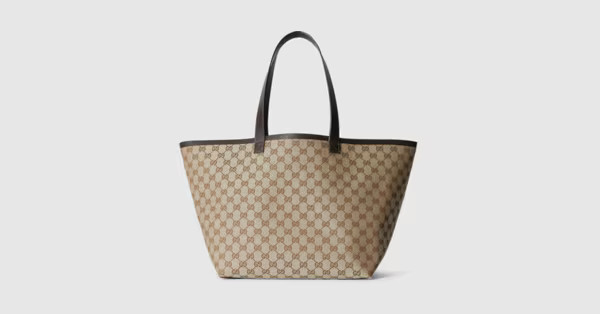 Original GG medium tote bag | Gucci (US)
