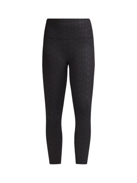 lululemon Align™ High-Rise Pant 25" | Women's Leggings/Tights | lululemon | Lululemon (US)