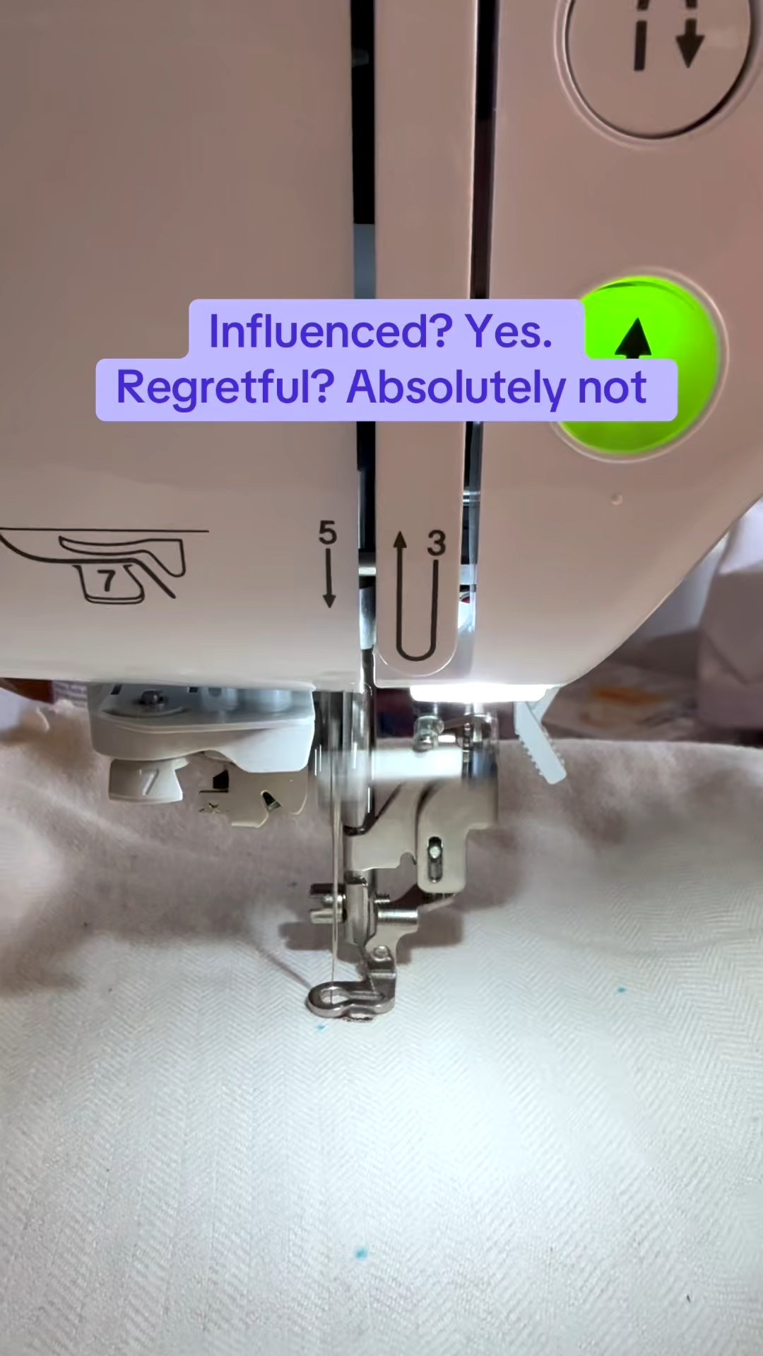 The algorithm said ‘embroidery’ and I said ‘add to cart.’ 

#LTKselfcare #LTKmomlife #LTKdayinmylife