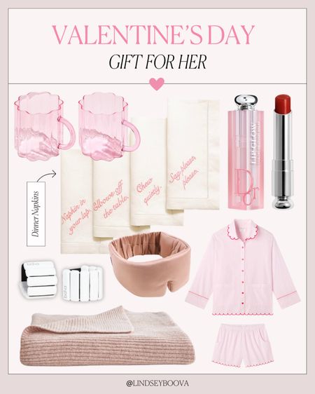 Valentine’s Day gifts you’ll want to give and receive ♥️♥️♥️