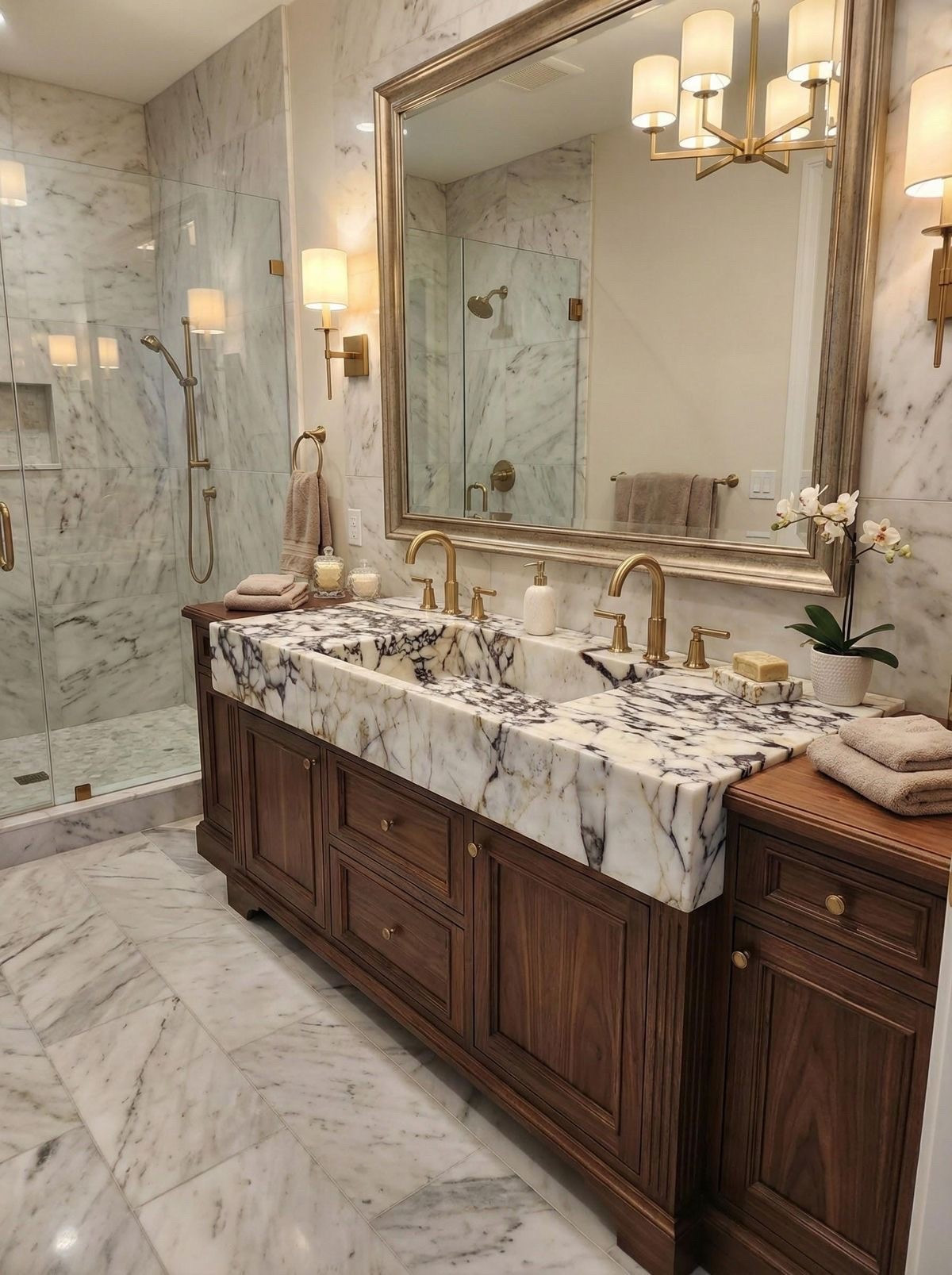 This is the statement your bathroom has been missing 😍🤍✨
Solid marble, carved backsplash, and that dreamy fluted detail… it instantly feels high end and designer

One piece completely transforms the space into a luxe, elevated moment 👀💫
Trust me you need this

#BathroomGoals #LuxuryHome #MarbleDetails #HomeGlowUp

#LTKMothersDay #LTKFestival #LTKdayinmylife
