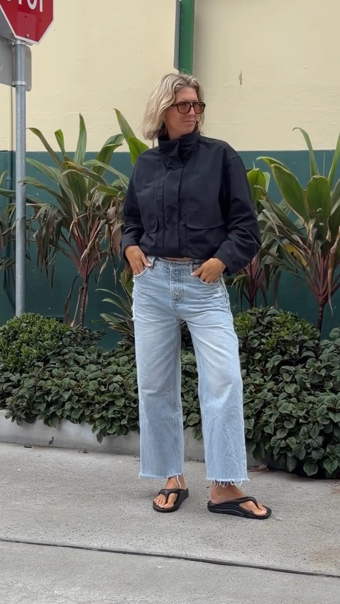 Sunday style…. And the perfect transeaonal jacket!! Also comes in ivory (v tempted!!)

#jacket #autumnjacket #autumnoutfit #casualstyle 

#LTKSeasonal