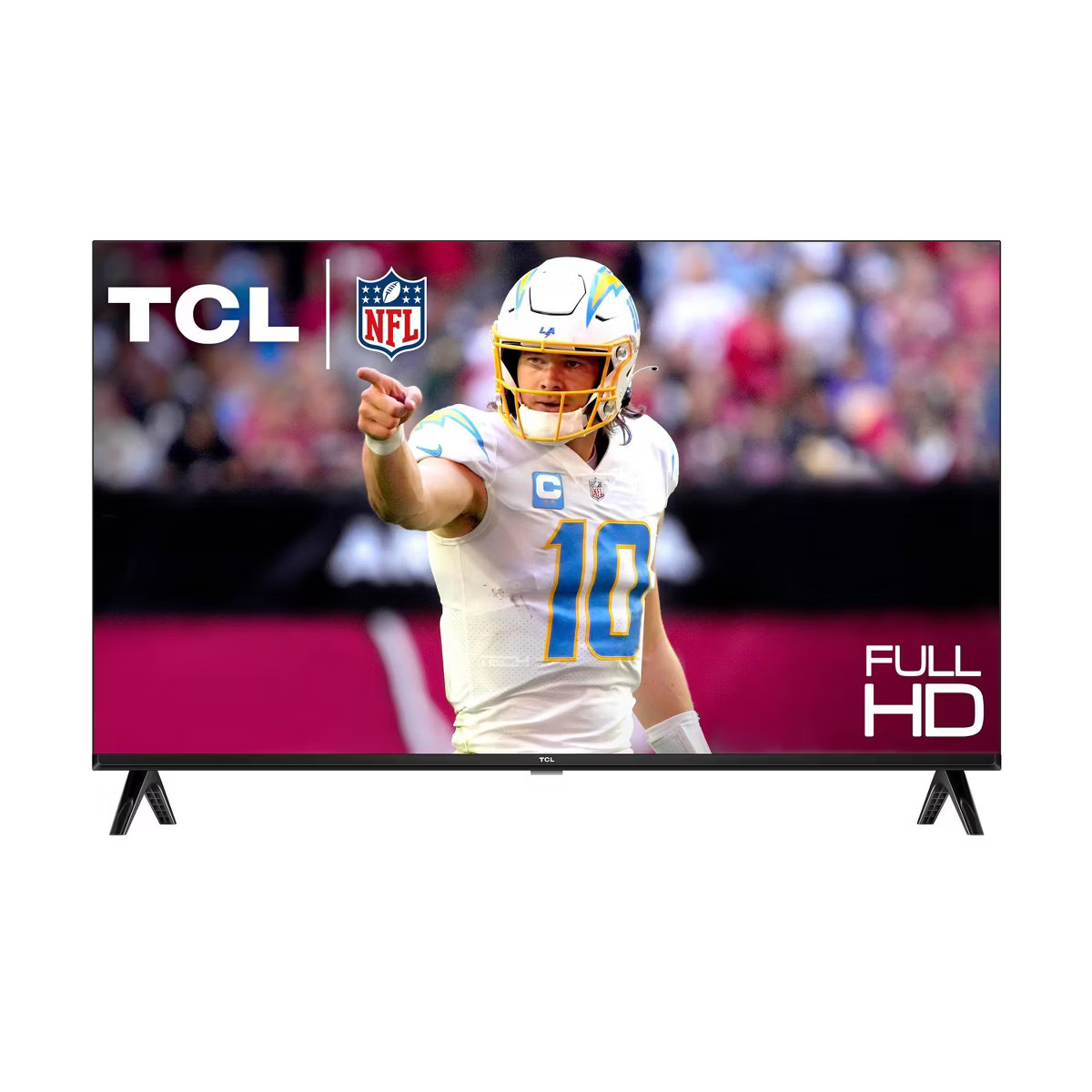TCL 40" Class S3 S-Class 1080p FHD HDR LED Smart TV with Google TV - 40S350G | Target