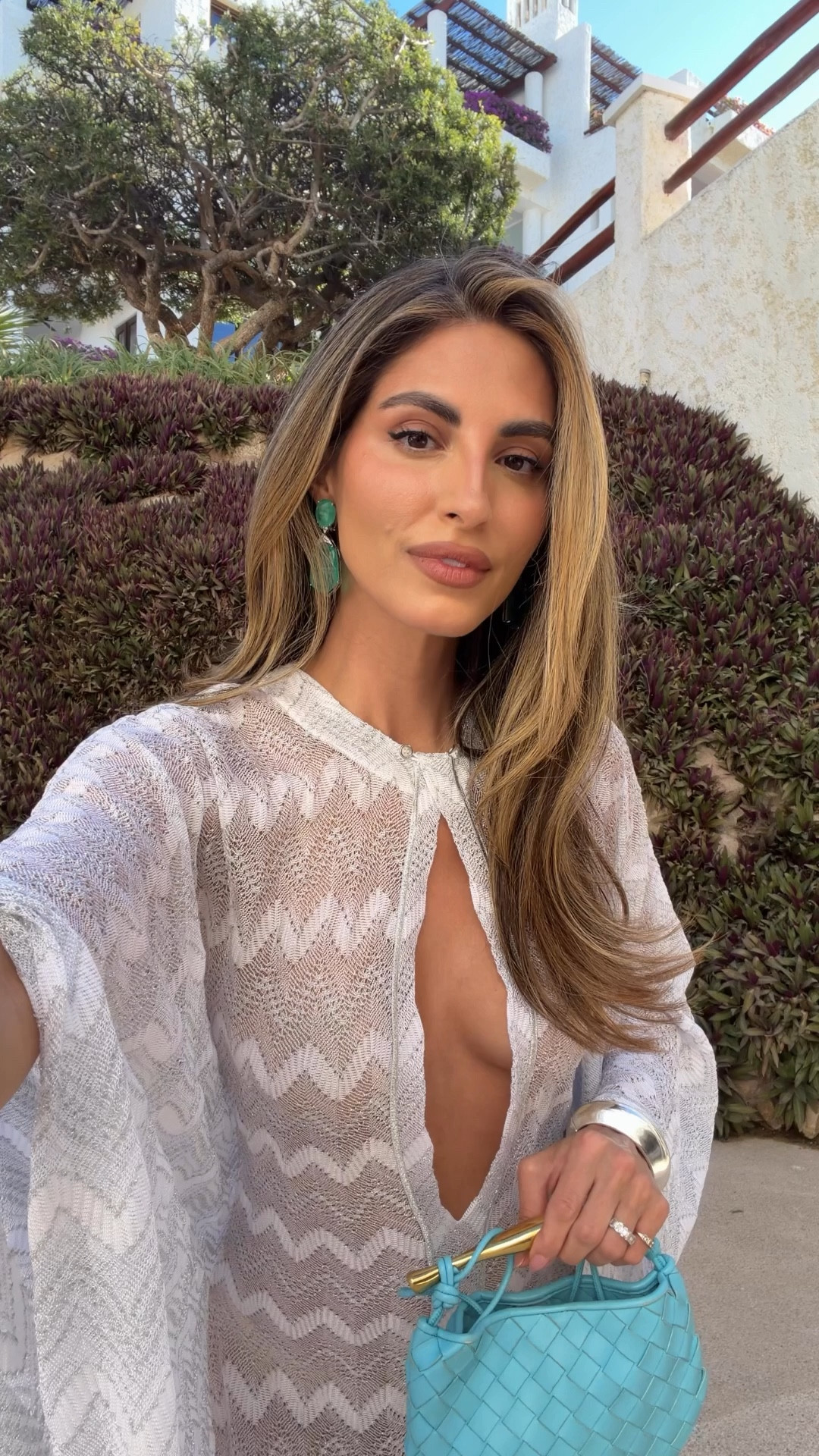 Missoni beach! 

#LTKSwim #LTKootd #LTKTravel