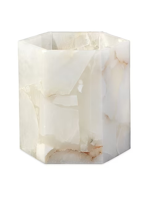 Savannah Small Hexagon Hurricane | Saks Fifth Avenue