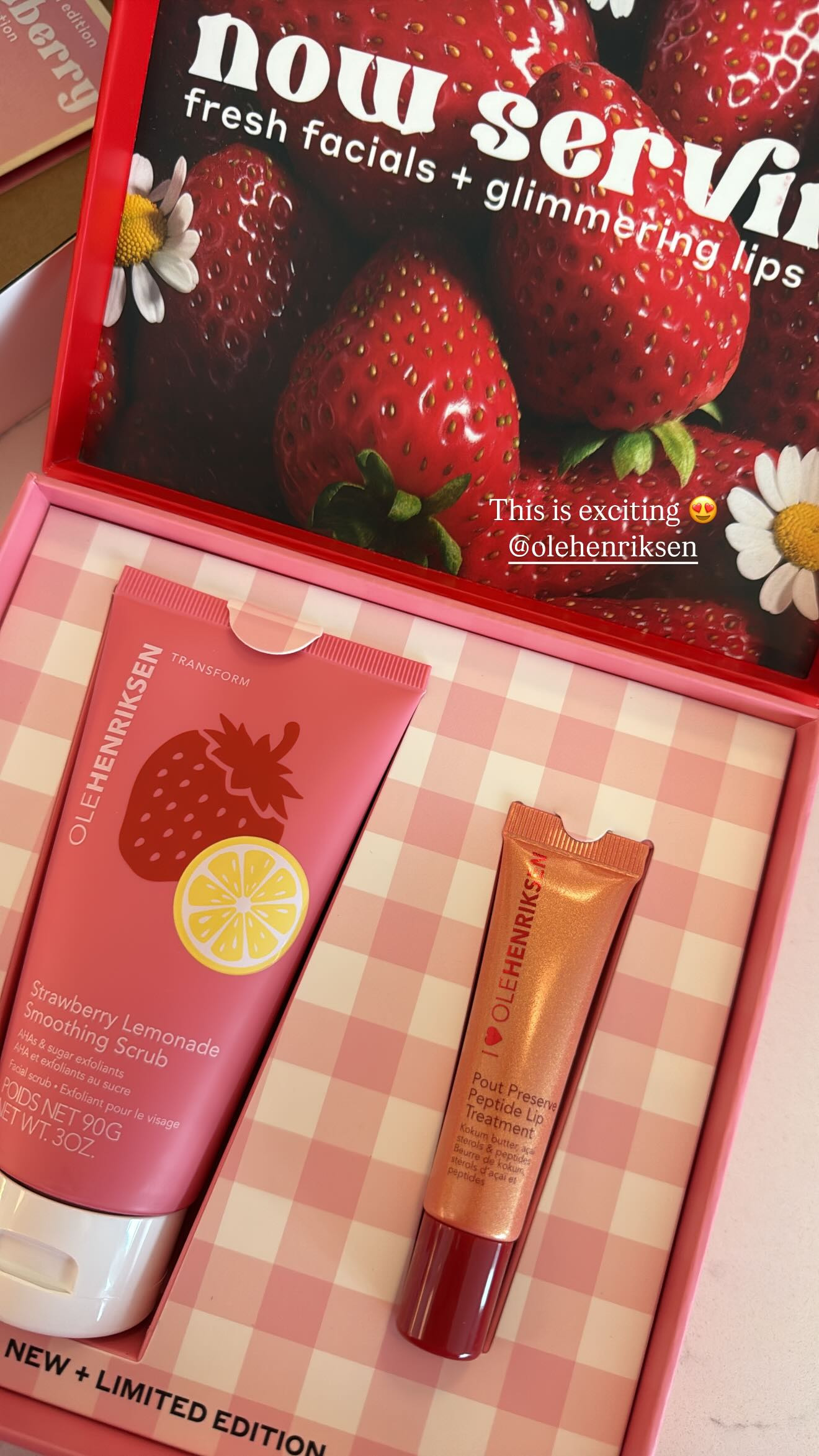   

 

#LTKSeasonal #LTKStyleTip #LTKBeauty