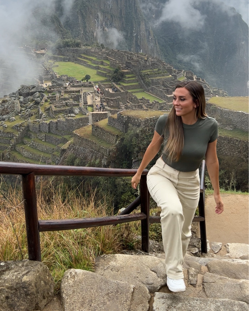 Use code: kenxtori for 15% off! 

#LTKtravel #LTKunder50
