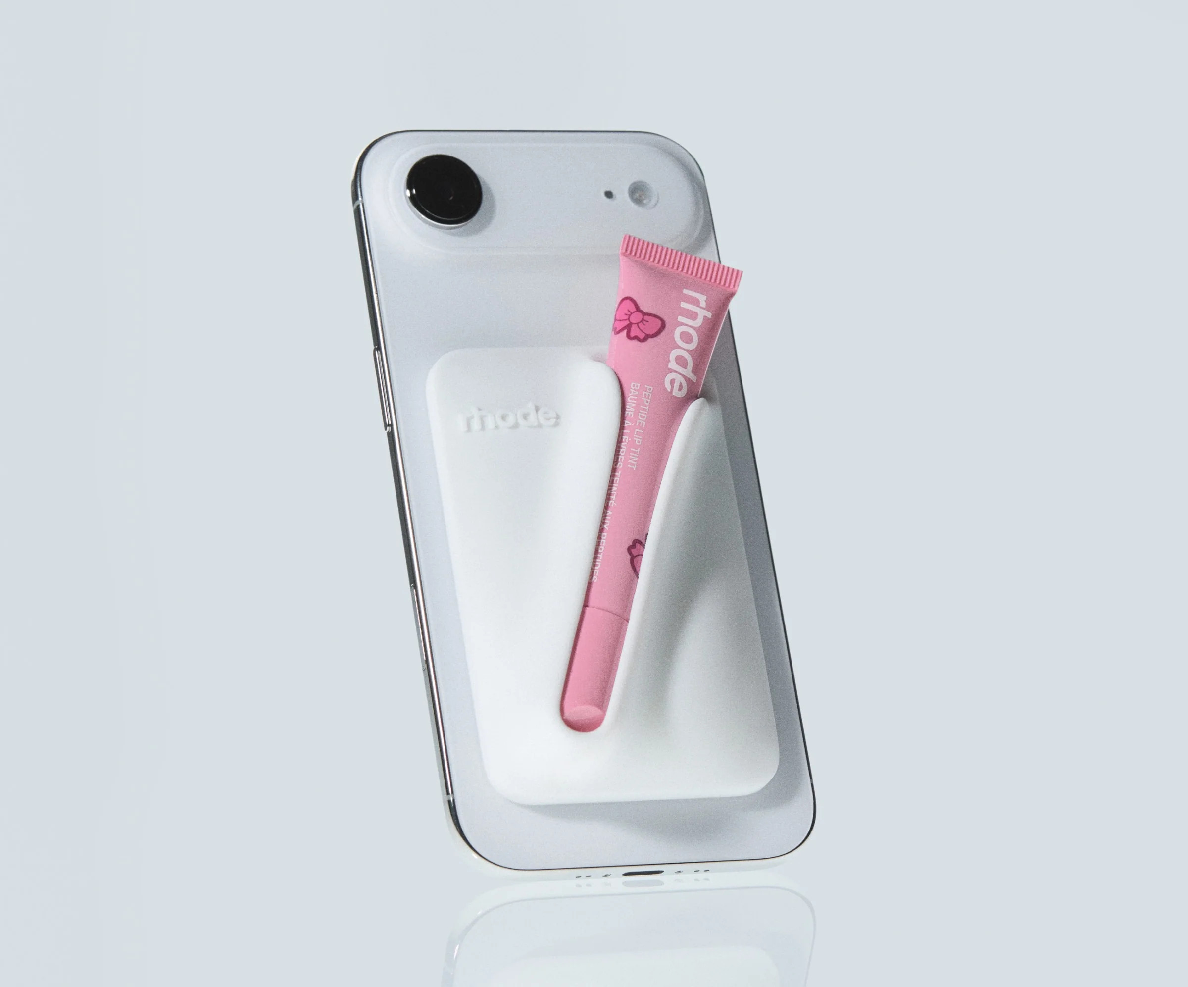 snap-on lip case | rhode skin