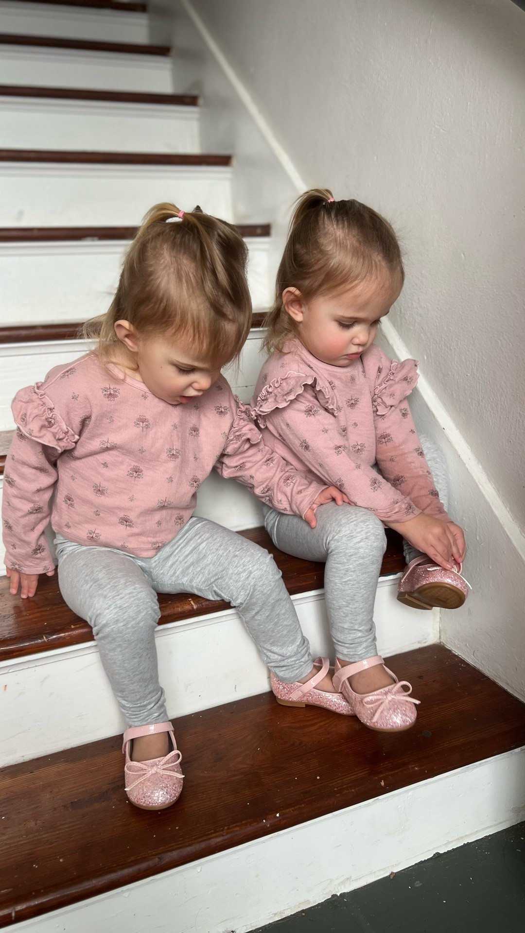 Stelle toddler girls pink sparkle dress shoes

#LTKmomlife #LTKKids #LTKBaby