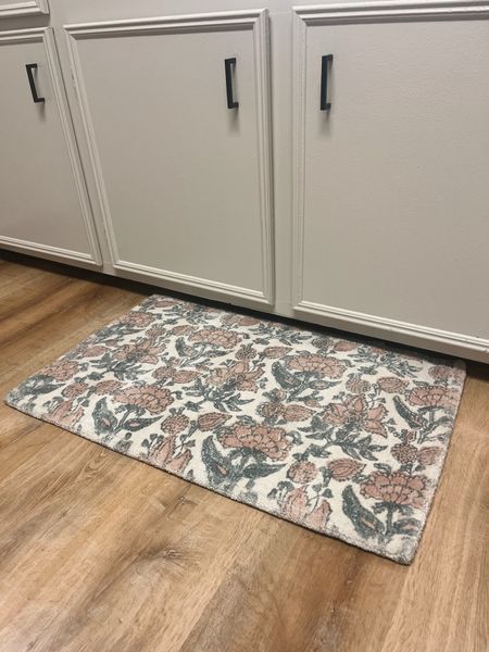 Cutest kitchen rug from TJMaxx! Linked similar 🥰

Kitchen decor
Floor mat
Rugs
Bathroom rug

#LTKfindsunder50 #LTKhome