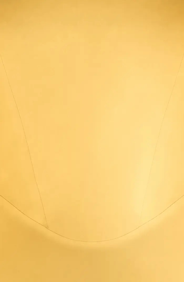 Enya Corset Minidress | Nordstrom