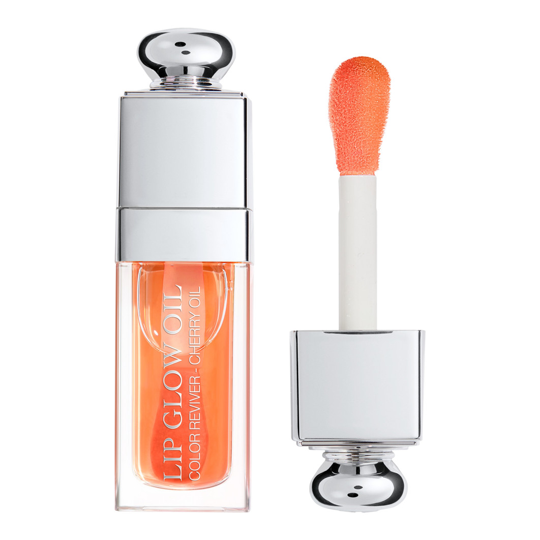 Addict Lip Glow Oil | Ulta