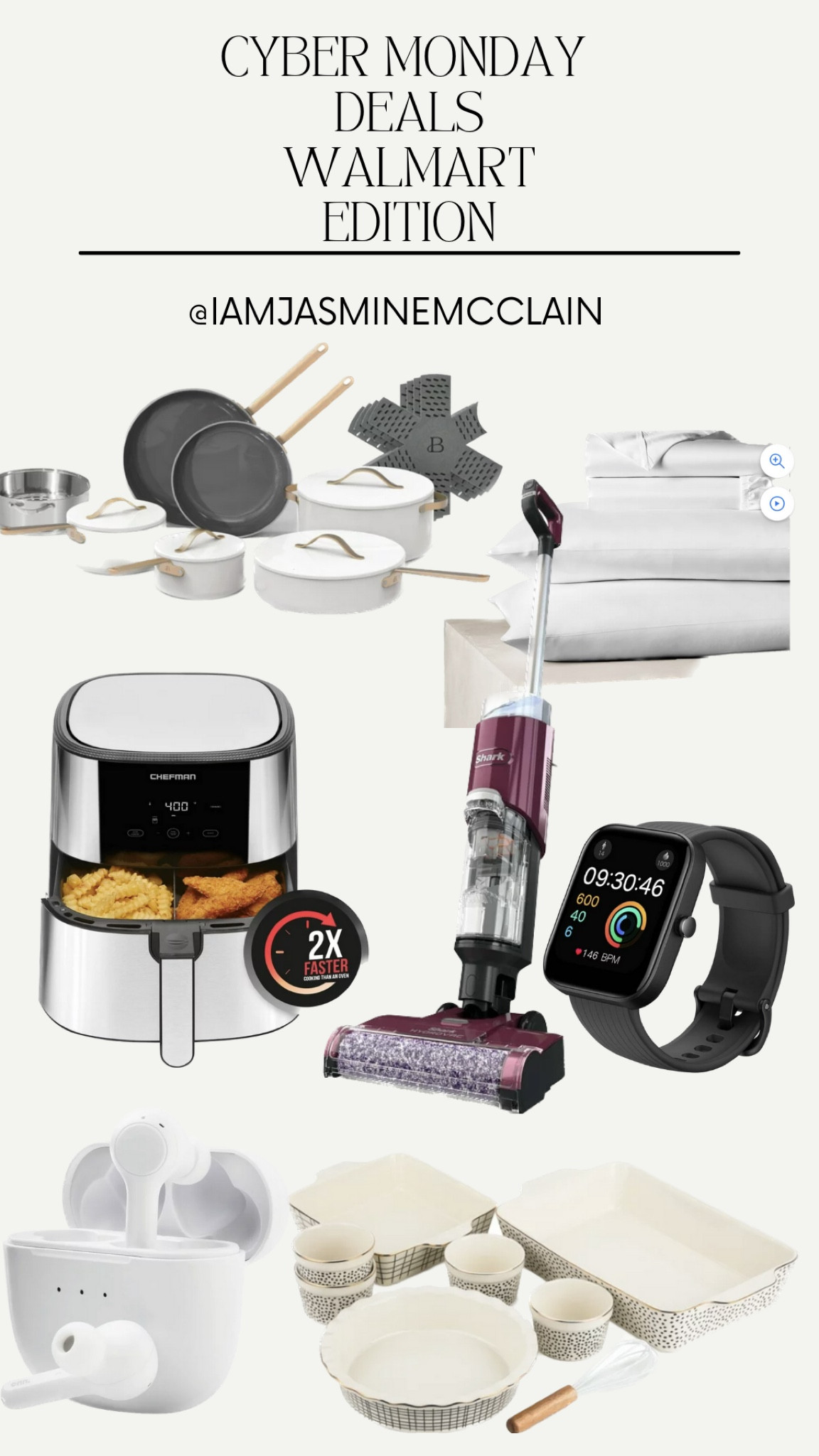 Cyber Monday deals with Walmarts #Walmartpartner #Walmart

#LTKsalealert #LTKCyberWeek #LTKGiftGuide