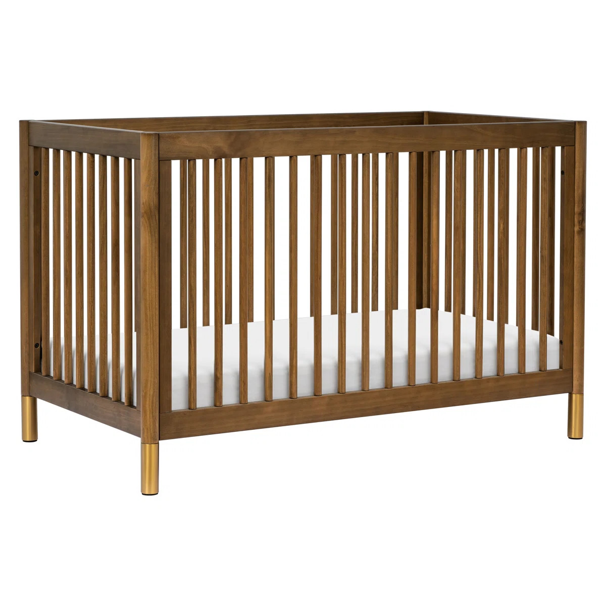 Gelato 4-in-1 Convertible Crib | Wayfair North America