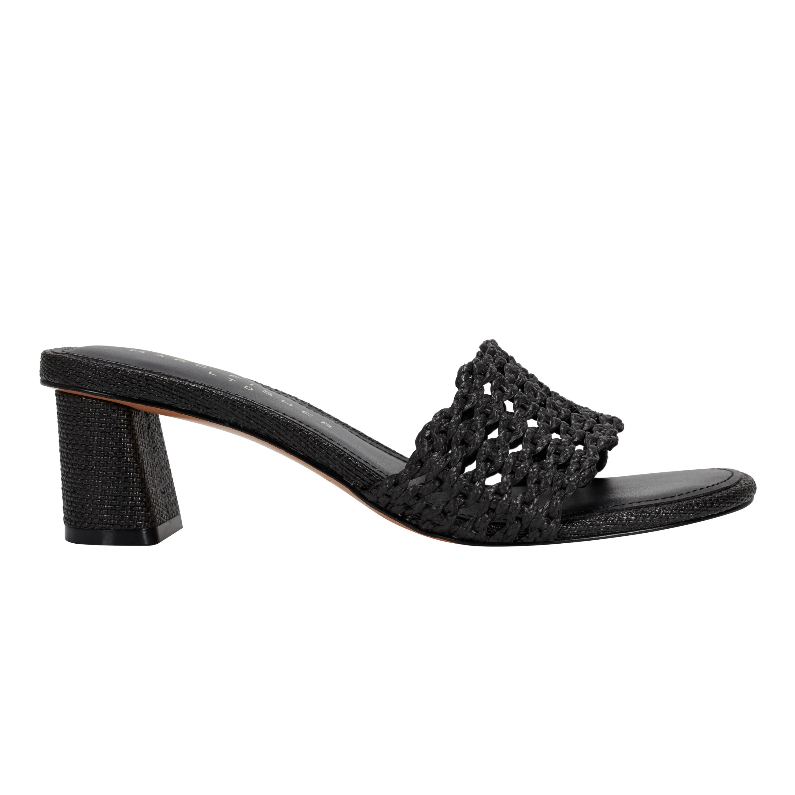 Jazmine Dress Slide Sandal | Marc Fisher