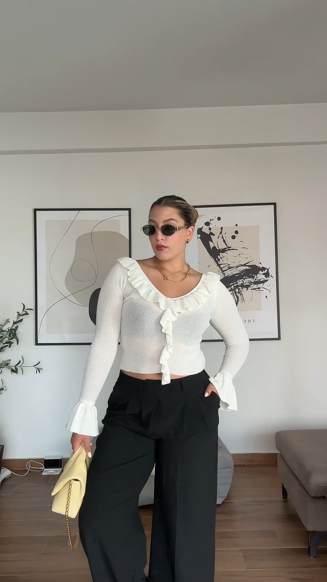 Spring look 