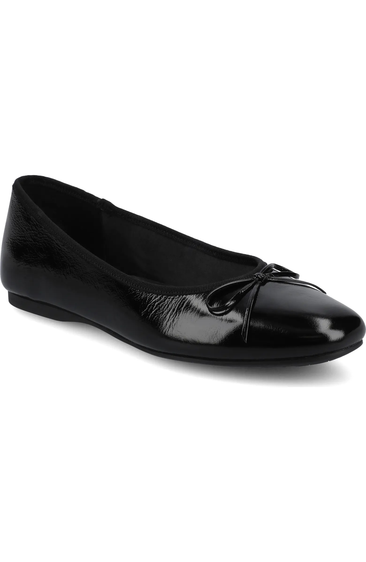 The Songbird Flat Patent Leather | Nordstrom