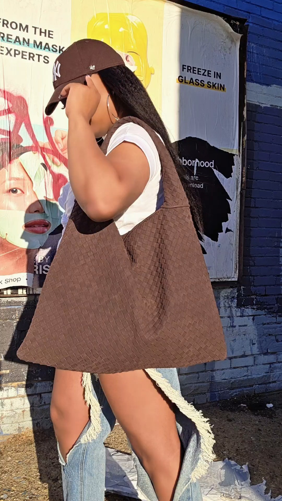 $5700 Where??? Not when the dupe is giving luxury for $59! This Bottega Veneta Hobo Bag designer dupe that I found on Amazon is really that girl. #amazonfinds ##amazonfashion #designerdupes 

#LTKootd #LTKstorytime #LTKvlog