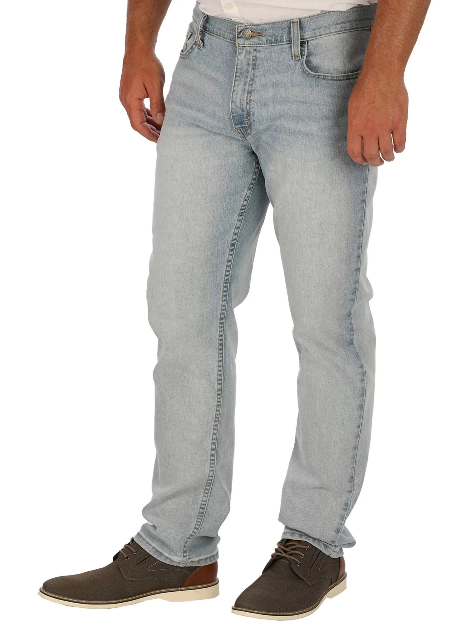 George Men's Slim Fit Jeans | Walmart (US)