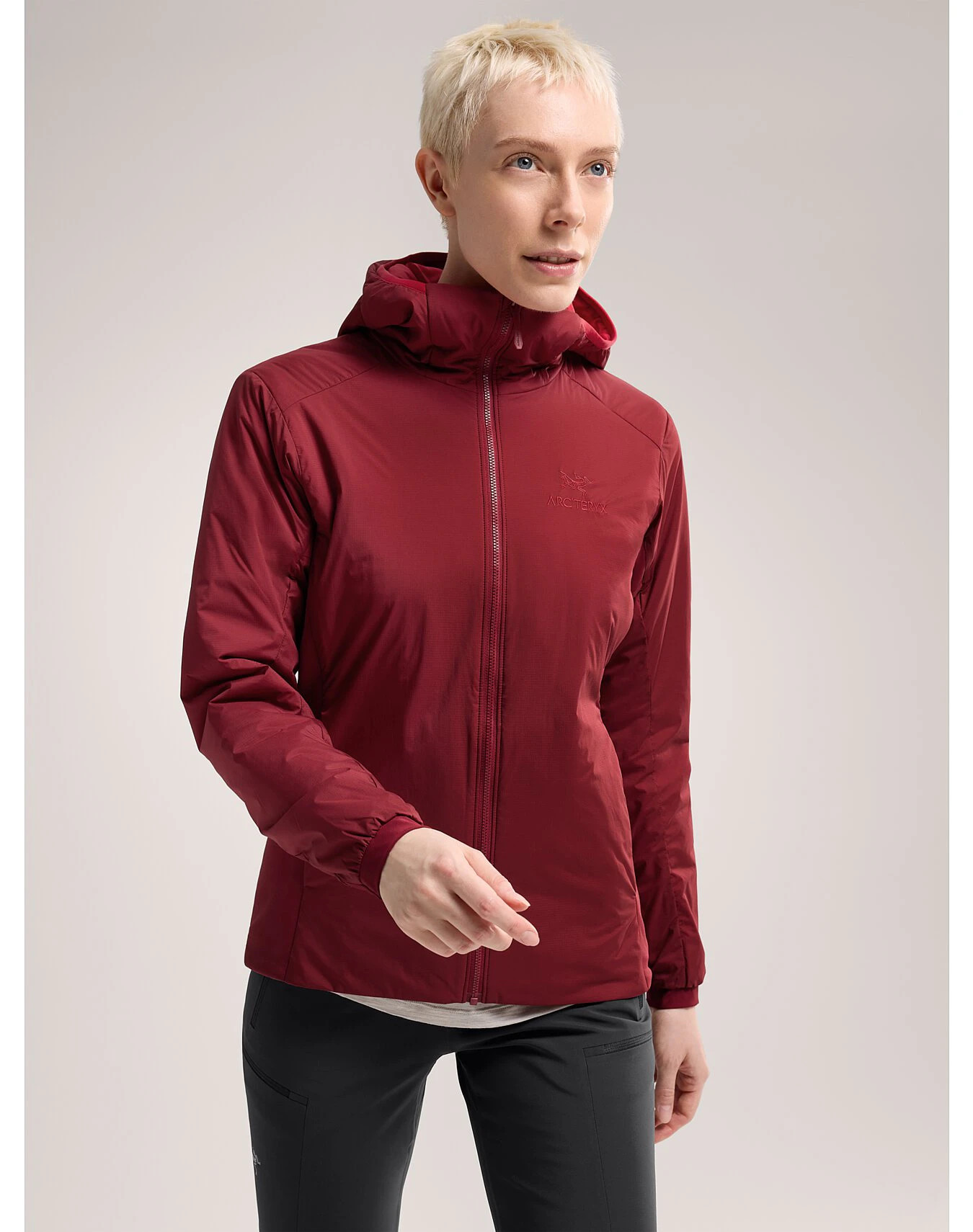 Atom Hoody Women's | Arc'teryx
