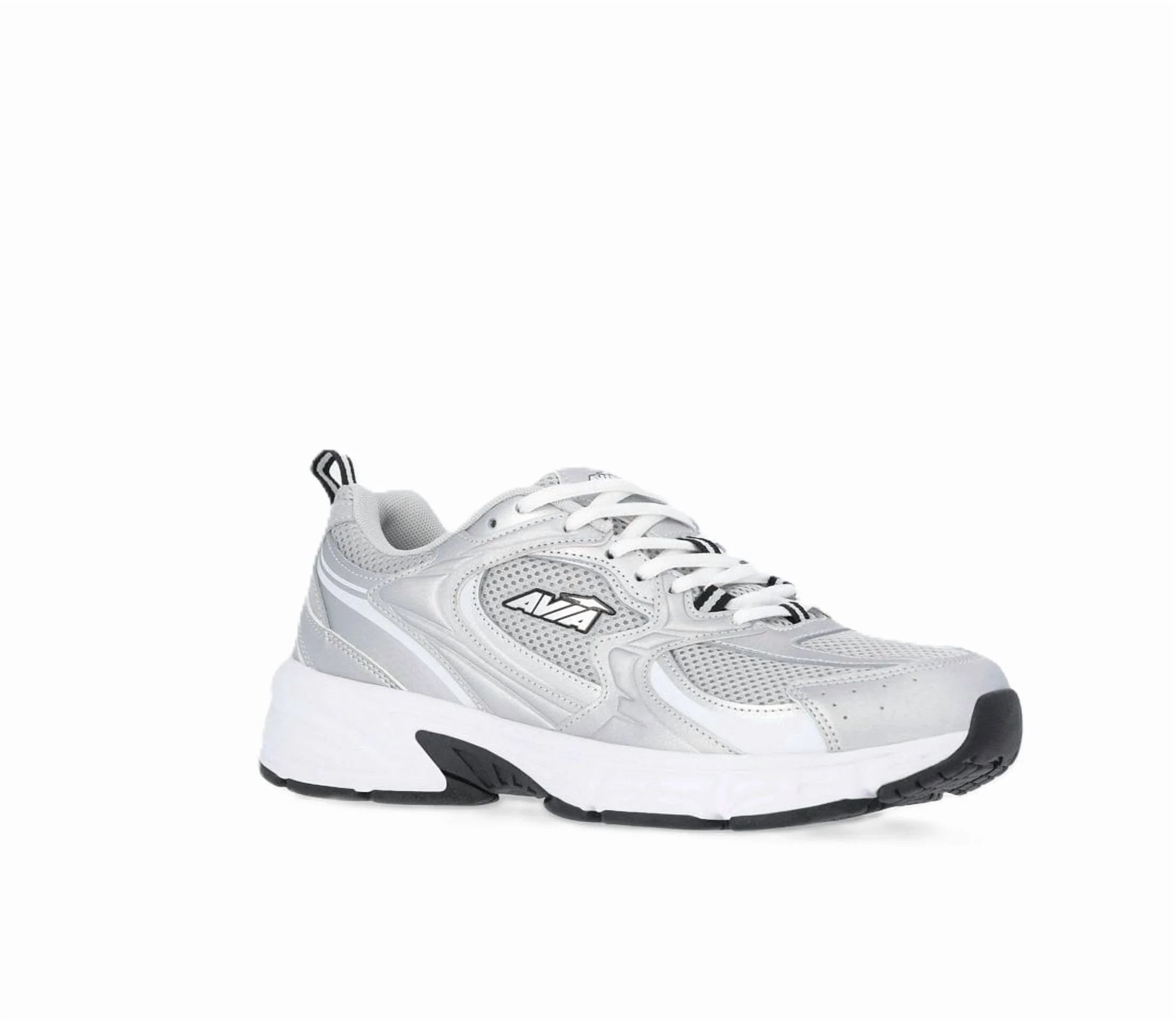 Avia Men's 5000 Athletic Performance Running Shoes, Wide Width Available | Walmart (US)