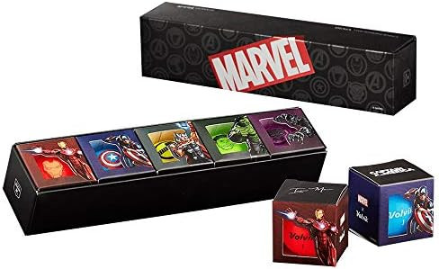 Volvik Marvel Gift Set | Amazon (US)