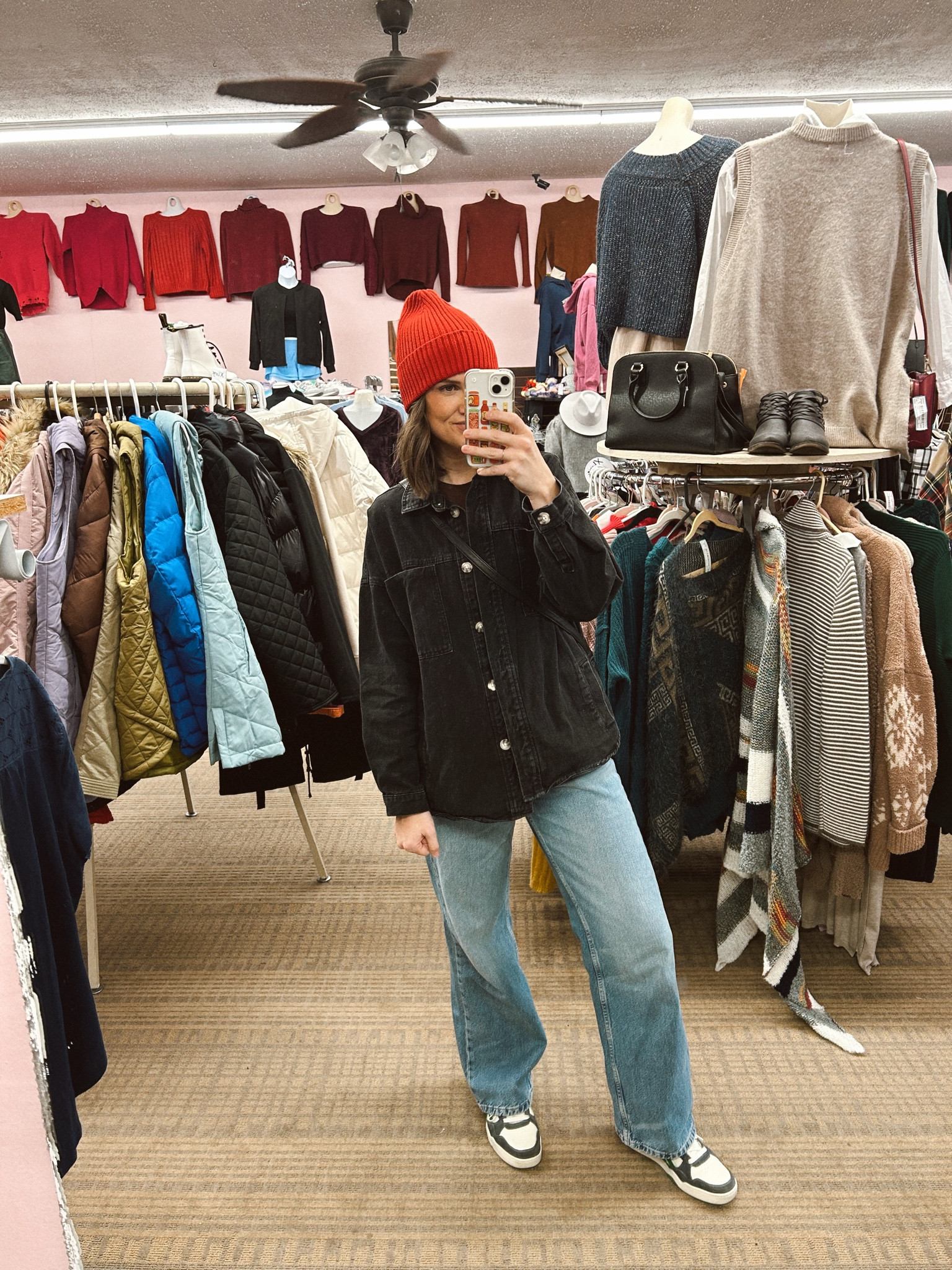 casual & comfortable outfit of the day ❤️

#LTKFindsUnder50