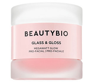 BeautyBio Glass & Gloss | QVC