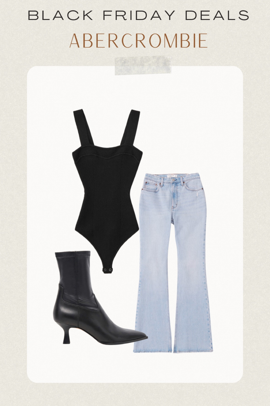 Abercrombie causal night out holiday outfit ideas. They are on huge Black Friday sale! Get 25% + additional 15% off!

#abercrombie
#holidayoutfit

#LTKsalealert #LTKCyberWeek #LTKHoliday