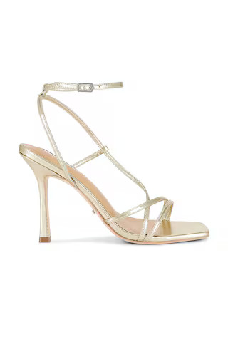 Franci Sandal
                    
                    Tony Bianco | Revolve Clothing (Global)