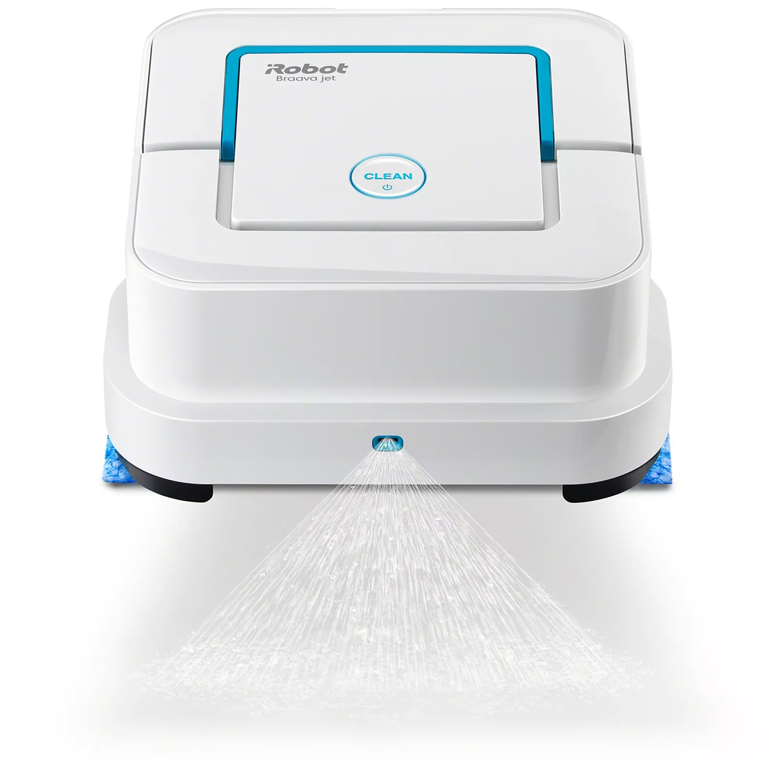 iRobot Roomba Braava Jet 240 Robot Mop, Multicolor | Kohl's