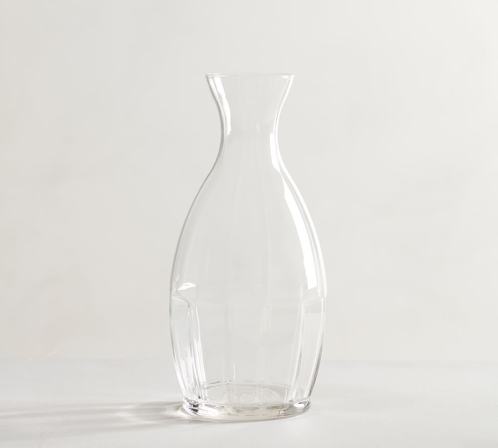 La Rochere Perigord Carafe | Pottery Barn (US)