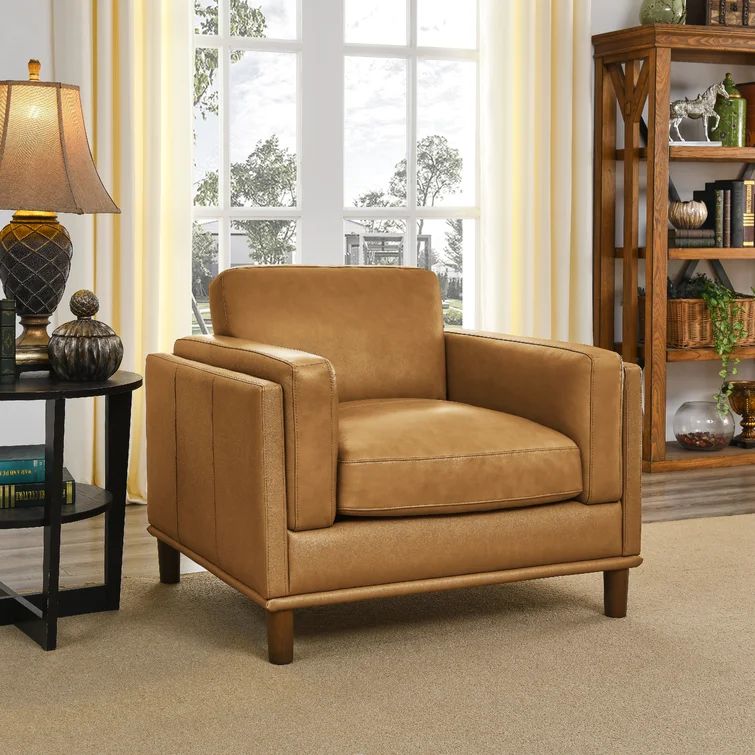 Sierd Upholstered Armchair | Wayfair North America