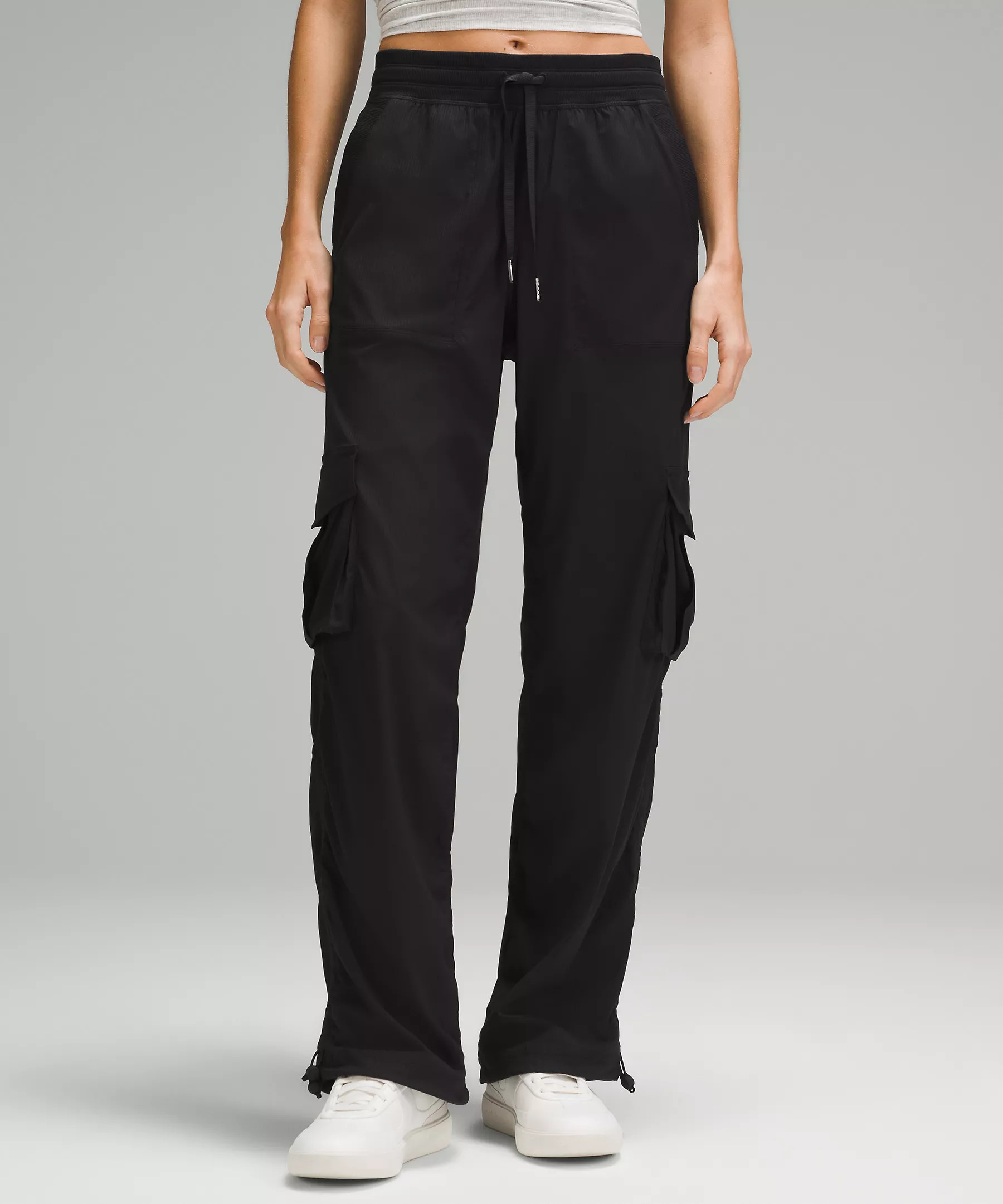 Dance Studio Mid-Rise Cargo Pant: | Lululemon (US)
