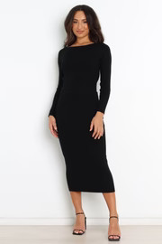 Neena Set - Black | Petal & Pup (US)